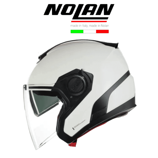 Nolan N40-5 Classico 305 Helmet