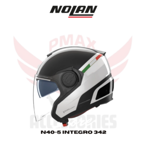 Nolan N40-5 Integro 342 Helmet