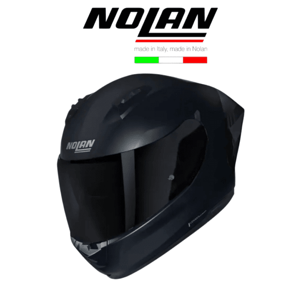 Nolan N60-6 Sport Argento 333 Helmet
