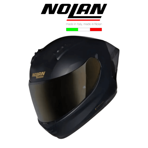 Nolan N60-6 Sport Aureo 331 Helmet