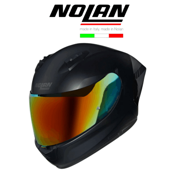 Nolan N60-6 Sport Irido 334 Helmet