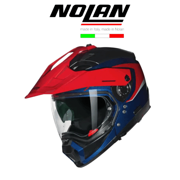 Nolan N70-2x Convinto 344 Helmet
