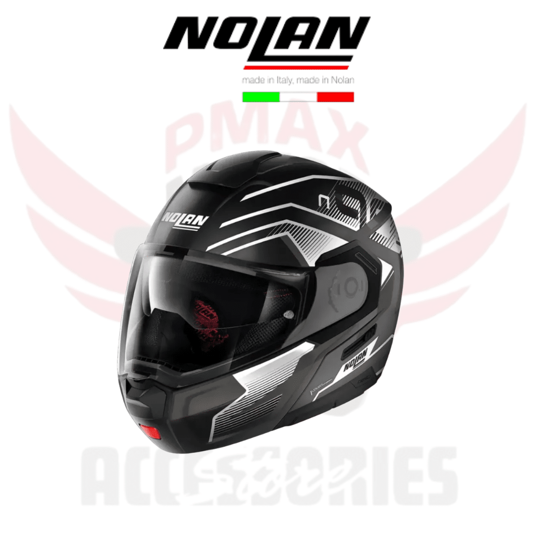 Nolan N90-3 Comeback N-com 043 Helmet Nolan N90-3 Comeback N-com 043 Helmet