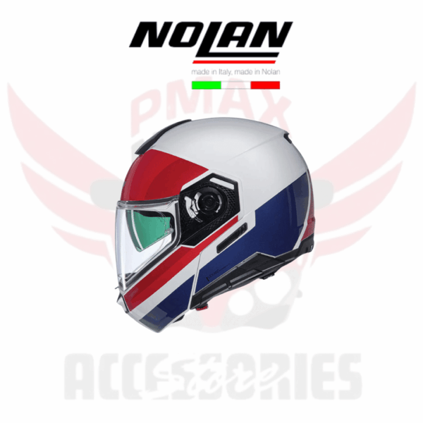 Nolan N90-3 Roboto 345
