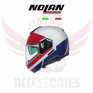 Nolan N90-3 Roboto 345 Helmet