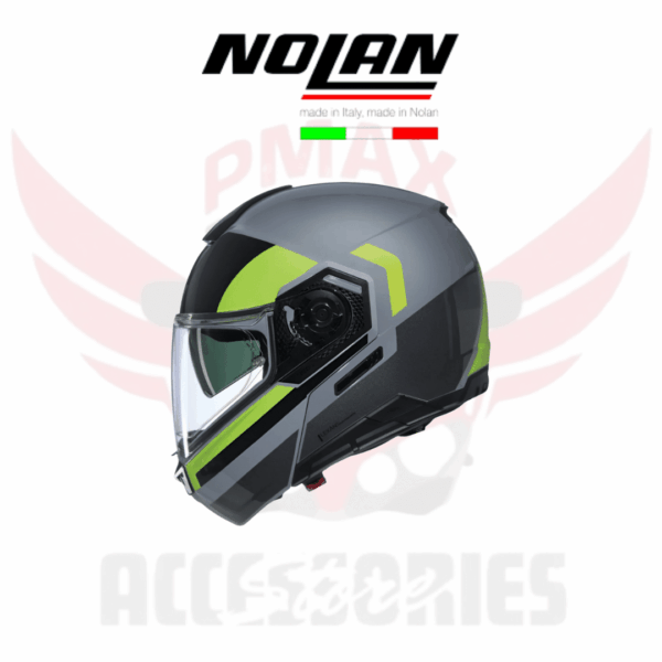 Nolan N90-3 Roboto 346