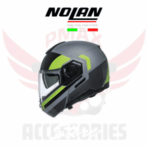 Nolan N90-3 Roboto 346 Helmet