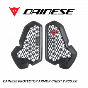 Protector armor chest 2 pcs 2.0 protector