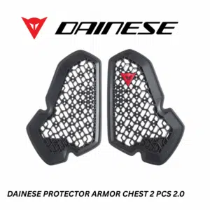 Protector armor chest 2 pcs 2.0 protector
