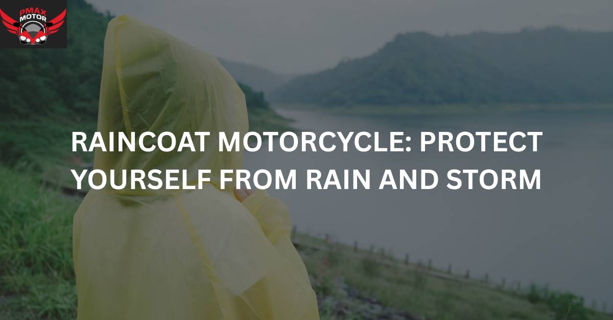 asian woman wearing raincoat while motorcyling