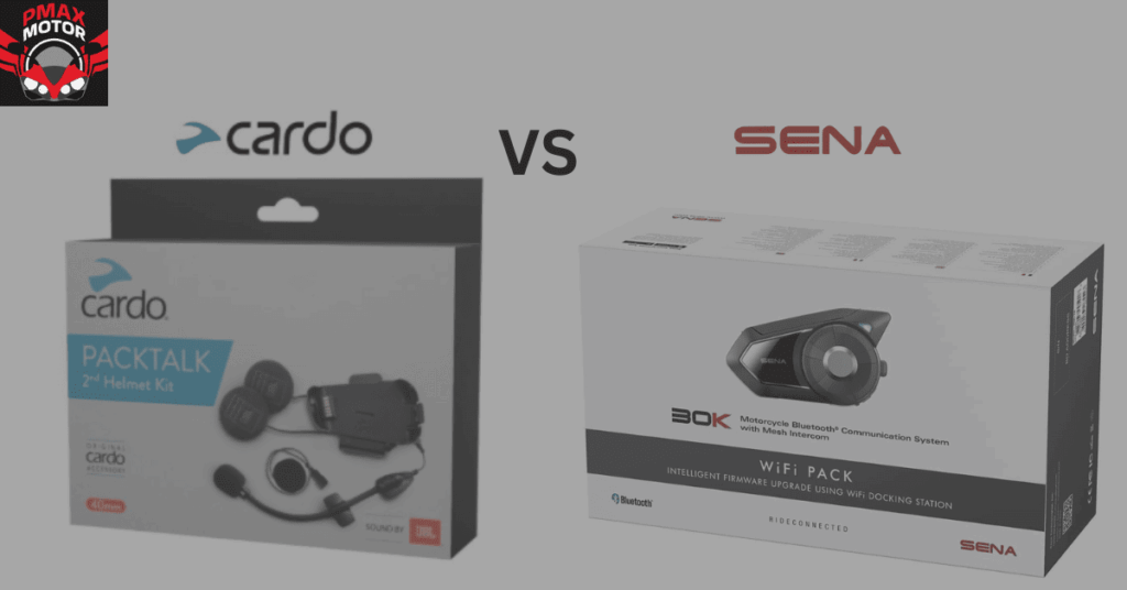 sena and cardo for helmet intercom malaysia