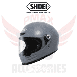 Shoei Glamster 06 Basalt Grey