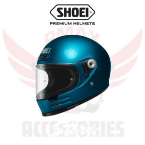 Shoei Glamster 06 Laguna Blue