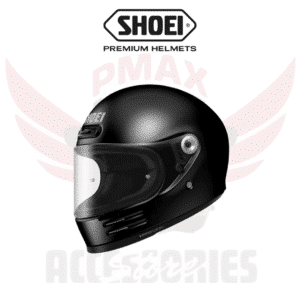 Shoei Glamster 06 Matte Black