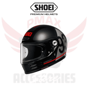 Shoei Glamster 06 Mm93 Classic Tc-5