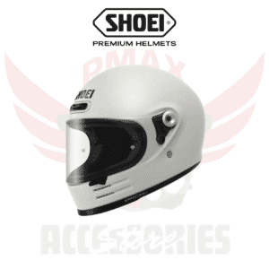 Shoei Glamster 06 Off White