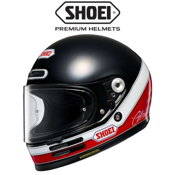 shoei glamster abiding tc 1 helmet