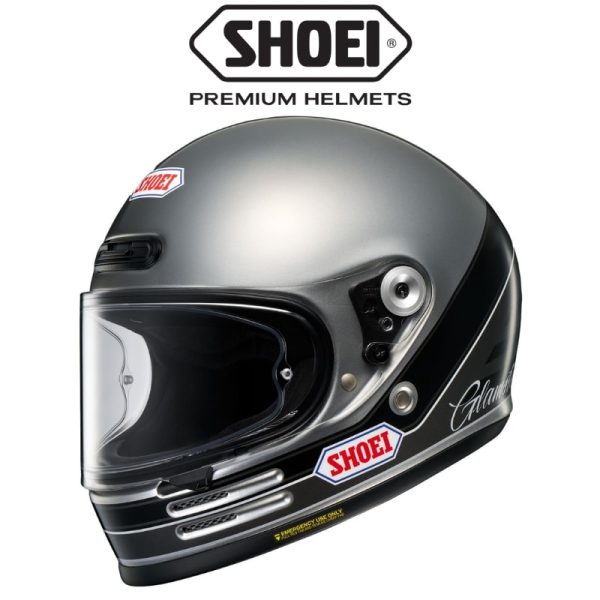 shoei glamster abiding tc 10 helmet