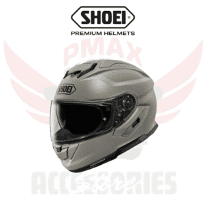 Shoei Gt-air 3 Chalk Grey Helmet