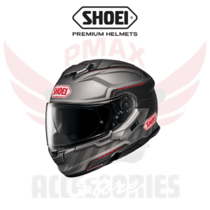 Shoei Gt-air 3 Discipline Tc-1 Helmet