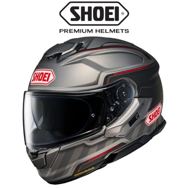 shoei gt air 3 discipline tc 1 helmet