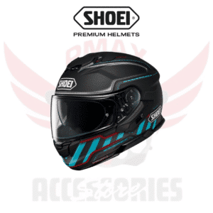 Shoei Gt-air 3 Discipline Tc-2