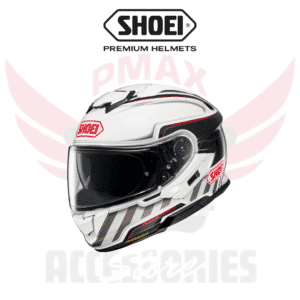 SHOEI GT-AIR 3 DISCIPLINE TC-6