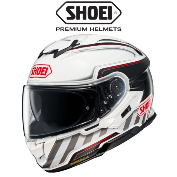 shoei gt air 3 discipline tc 6 helmet
