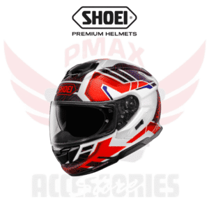 Shoei Gt-air 3 Hike Tc-10 Helmet