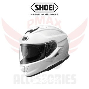 Shoei Gt-air 3 Luminous White Helmet