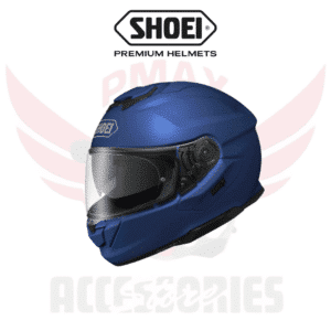 Shoei Gt-air 3 Matt Blue Metallic