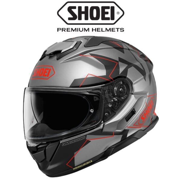 shoei gt air 3 mm 93 collection grip tc 1 helmet