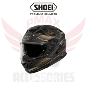 Shoei Gt-air 3 Nile Tc-9 Helmet