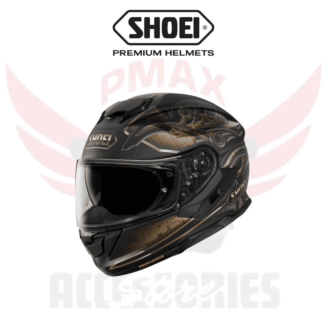 Shoei Gt-air 3 Nile Tc-9 Helmet Shoei Gt-air 3 Nile Tc-9 Helmet