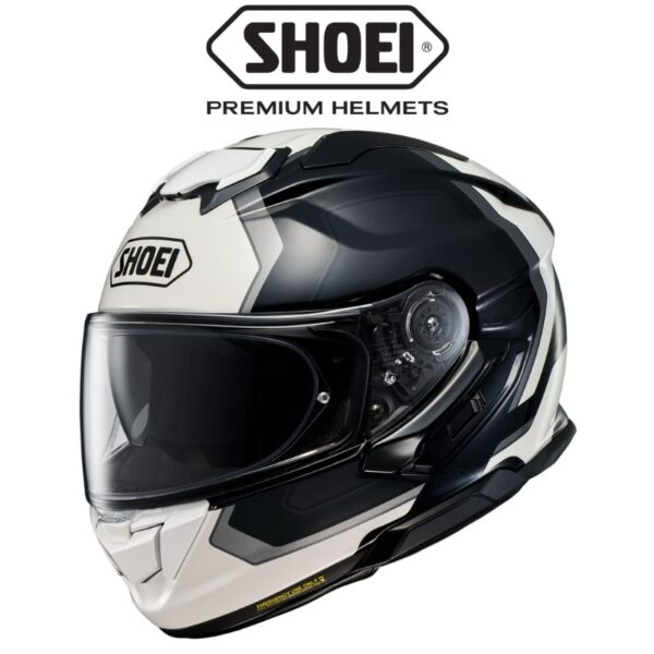 shoei gt air 3 realm tc 5 helmet