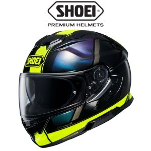 shoei gt air 3 scenario tc 3 helmet
