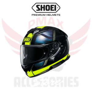 Shoei Gt-air 3 Scenario Tc-3 Helmet