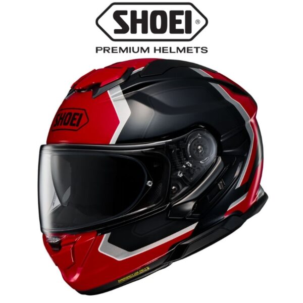 shoei gt air 3 realm tc 1 helmet