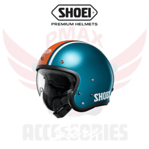 Shoei Helmet J.o 2 Aventure Tc-2 Helmet