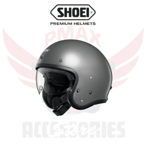Shoei Helmet J.o 2 Basalt Grey Helmet