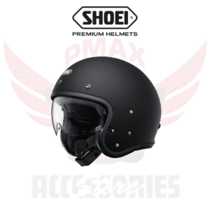 Shoei Helmet J.o 2 Matt Black Helmet