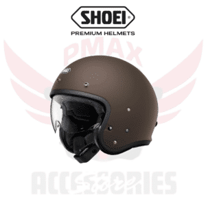 Shoei Helmet J.o 2 Matt Brown Helmet