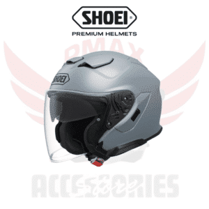 Shoei J-cruise 3 Basalt Grey