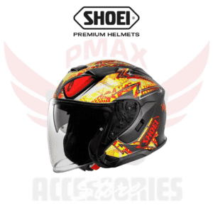 Shoei J-cruise 3 Inspired Tc-1 Helmet