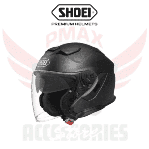 Shoei J-cruise 3 Matte Black