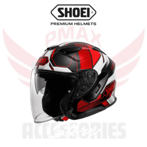 SHOEI J-CRUISE 3 WHIZZY TC-1