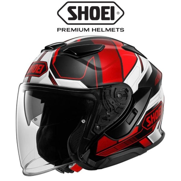 shoei j cruise 3 whizzy tc 1 helmet
