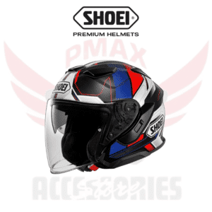 SHOEI J-CRUISE 3 WHIZZY TC-10