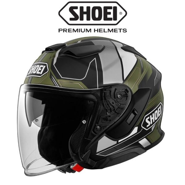 shoei j cruise 3 whizzy tc 11 helmet