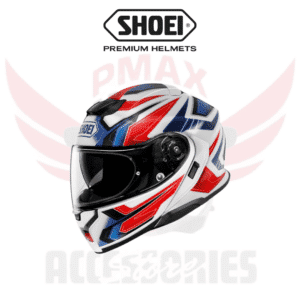 Shoei Neotec 3 Anthem Tc-10